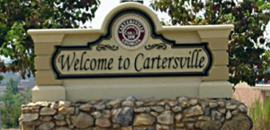 Cartersville