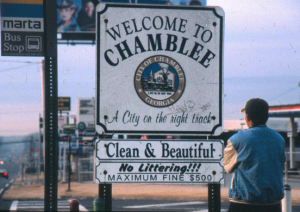 Chamblee
