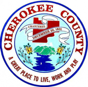Cherokee