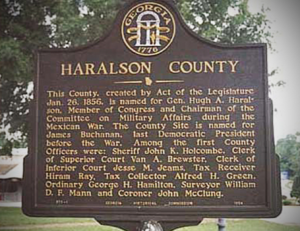 haralson