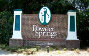 powder-springs