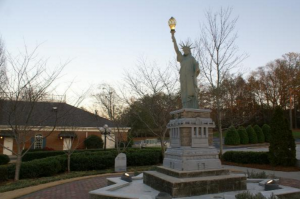 stockbridge