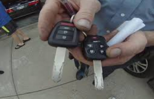 twin-car-key