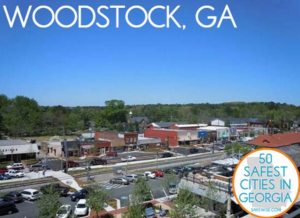 woodstock